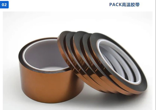 2022年锂电池胶带选用步骤图片